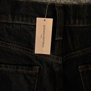 New BANANA REPUBLIC ORIGINAL jean Balloon